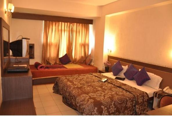 Hotel Aditya International